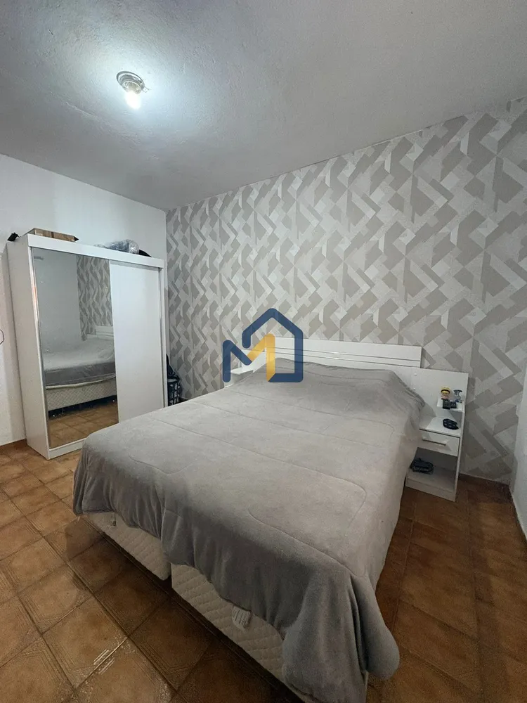 Casa, 3 quartos, 125 m² - Foto 12