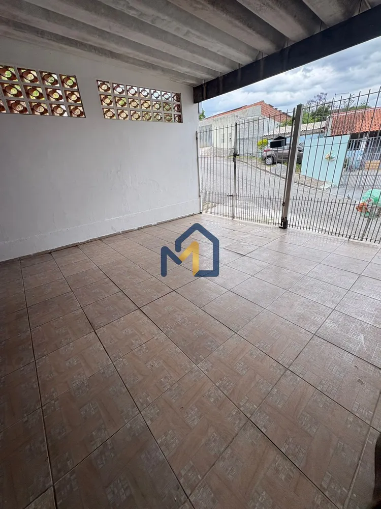 Casa, 3 quartos, 125 m² - Foto 11