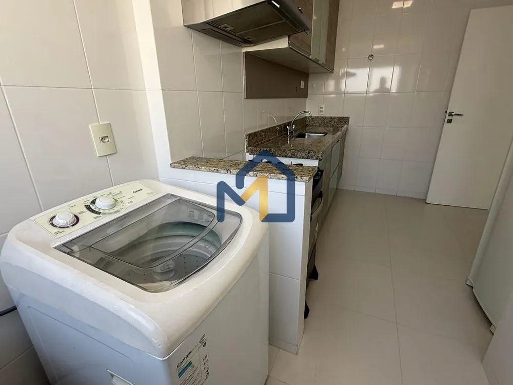 Apartamento, 2 quartos, 82 m² - Foto 3