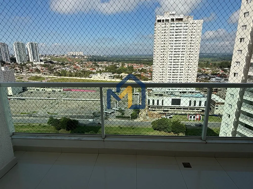 Apartamento, 2 quartos, 82 m² - Foto 4