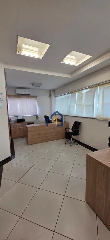 Depósito-Galpão, 1266 m² - Foto 7