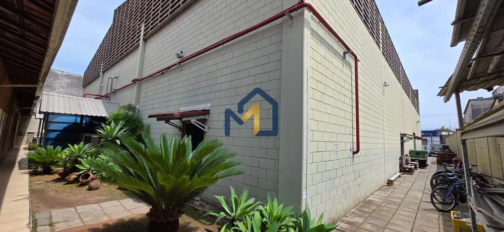 Depósito-Galpão, 1266 m² - Foto 10