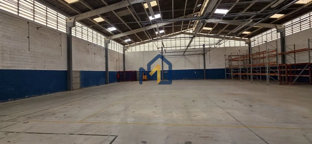 Depósito-Galpão, 1266 m² - Foto 9