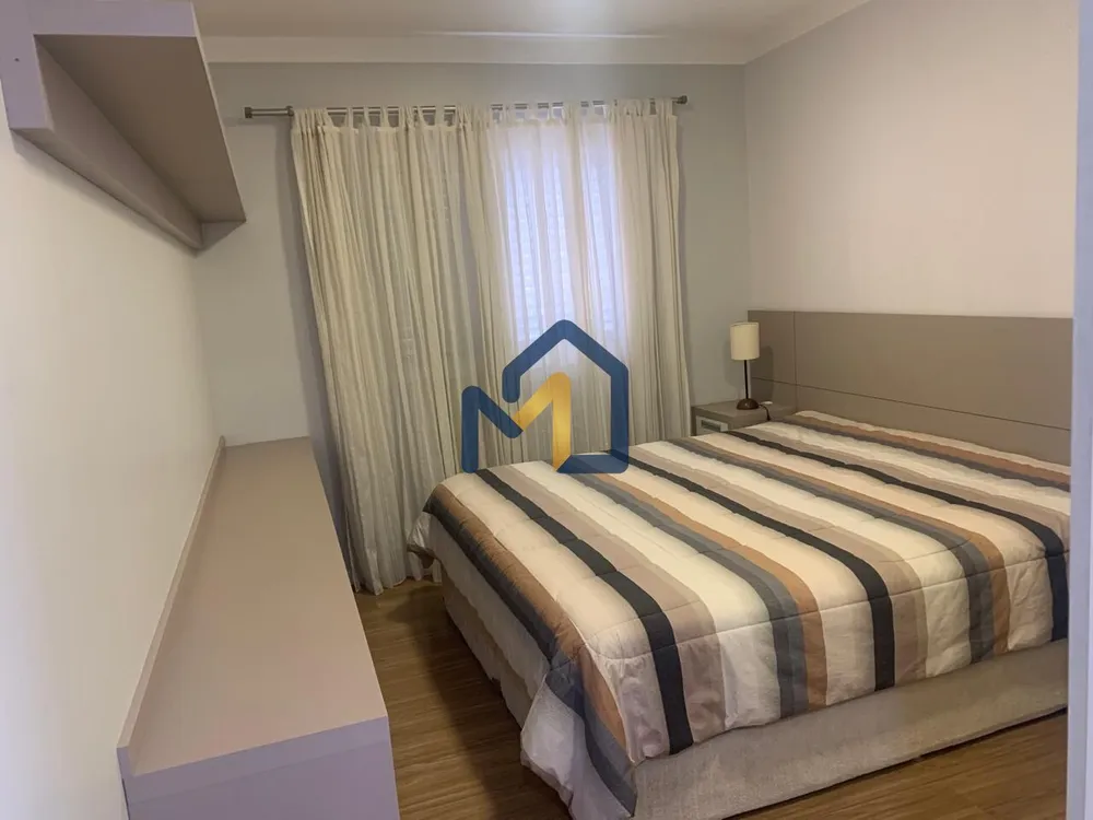 Apartamento, 3 quartos, 124 m² - Foto 5