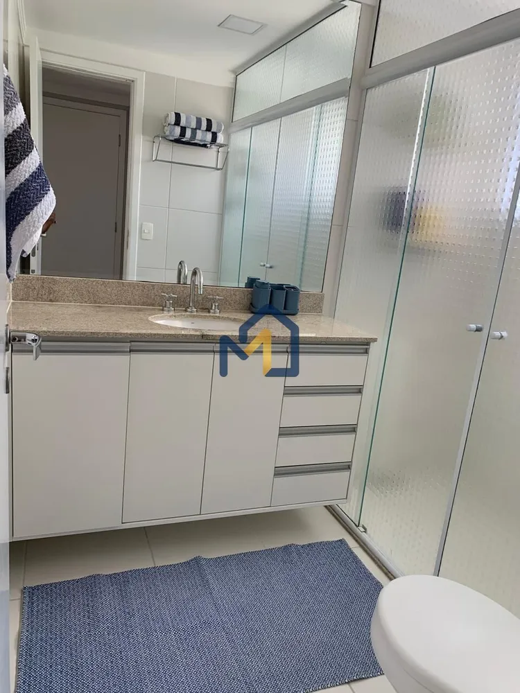 Apartamento, 3 quartos, 124 m² - Foto 4