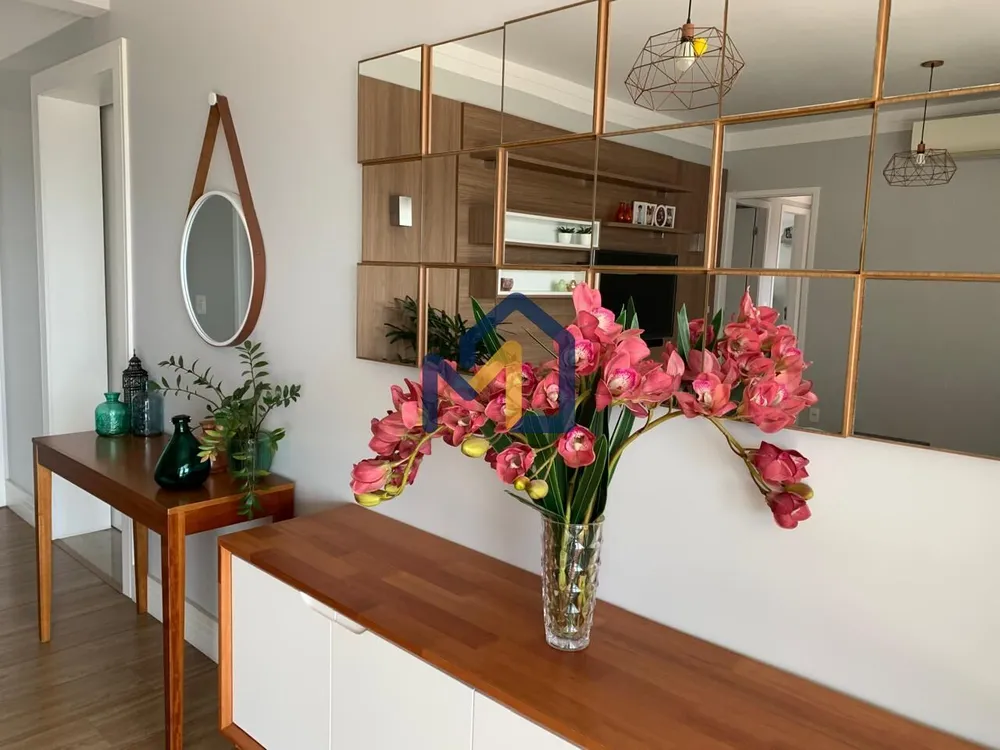 Apartamento, 3 quartos, 124 m² - Foto 6