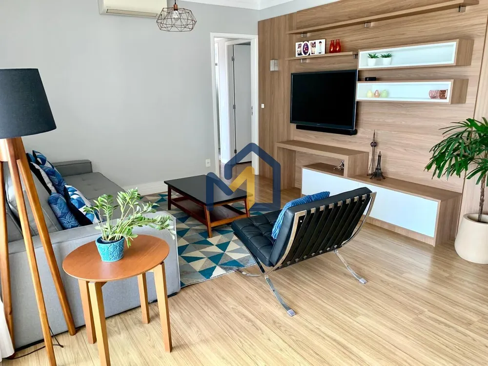 Apartamento, 3 quartos, 124 m² - Foto 10