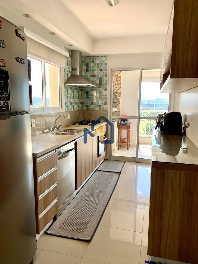 Apartamento, 3 quartos, 124 m² - Foto 8