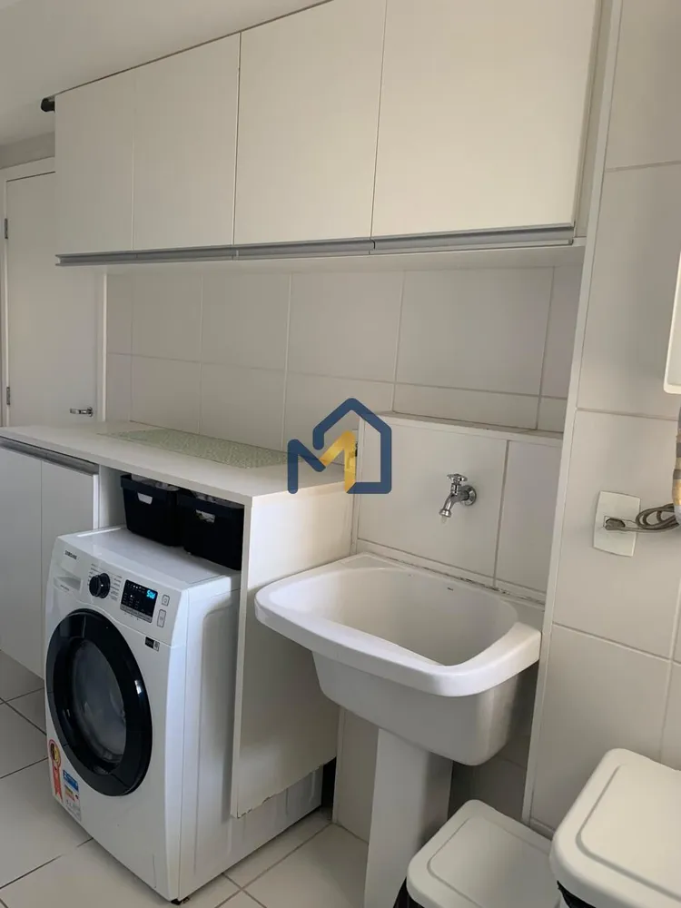 Apartamento, 3 quartos, 124 m² - Foto 7
