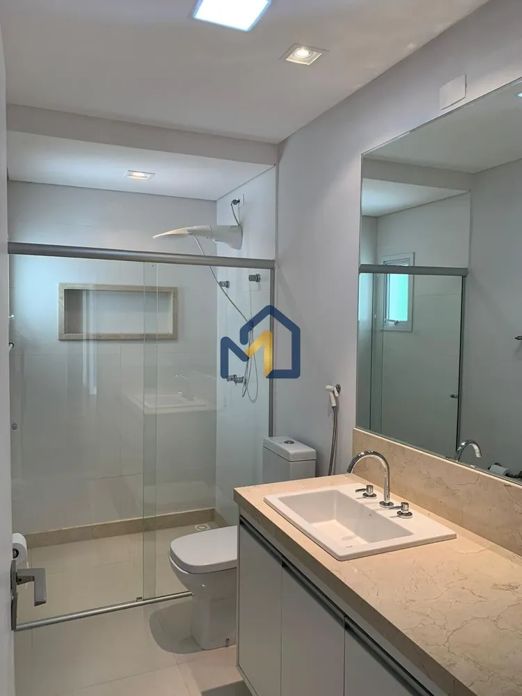 Casa de Condomínio, 4 quartos - Foto 11