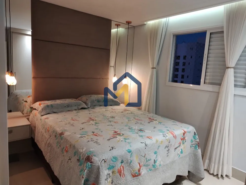 Apartamento, 2 quartos, 63 m² - Foto 2
