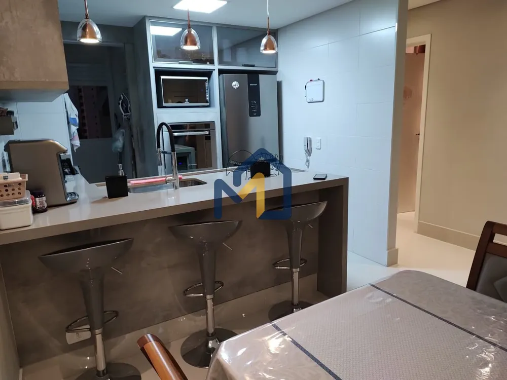 Apartamento, 2 quartos, 63 m² - Foto 4