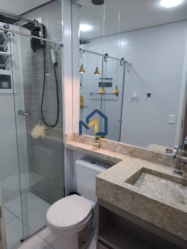Apartamento, 2 quartos, 63 m² - Foto 8