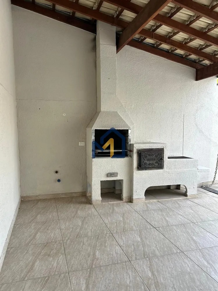 Casa de Condomínio, 3 quartos - Foto 3