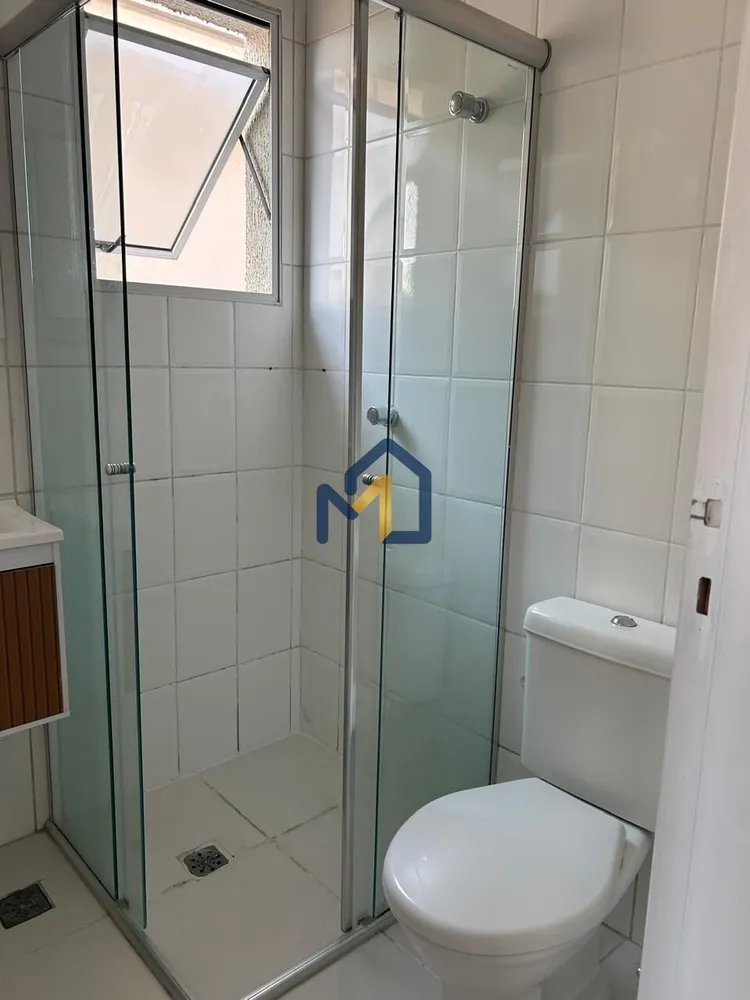 Casa de Condomínio, 3 quartos - Foto 8