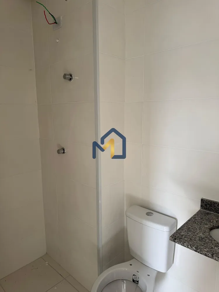 Apartamento, 2 quartos, 60 m² - Foto 4