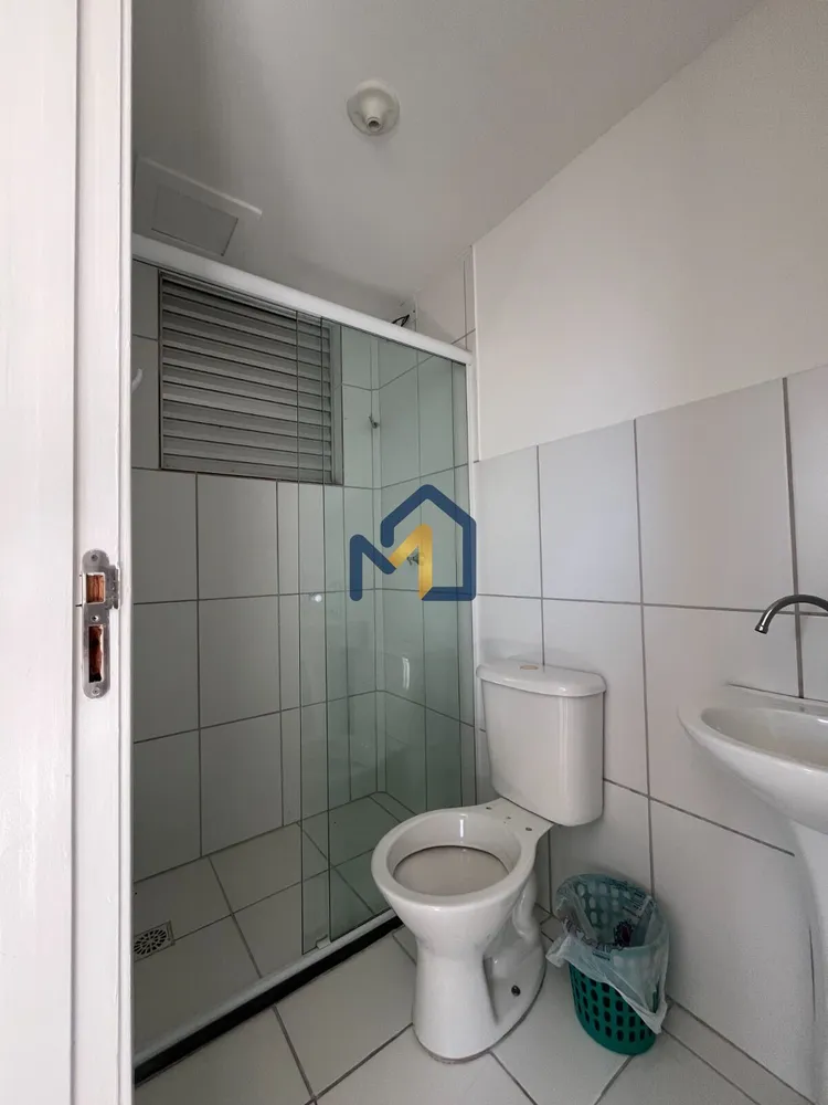 Apartamento, 2 quartos, 48 m² - Foto 6