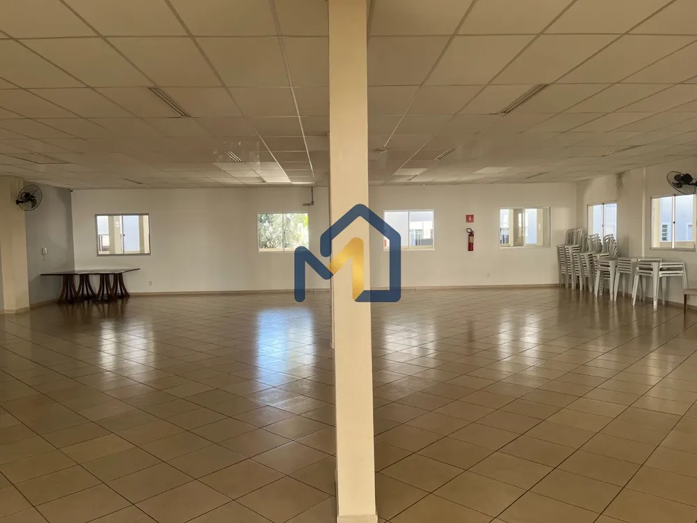 Apartamento, 2 quartos, 48 m² - Foto 11