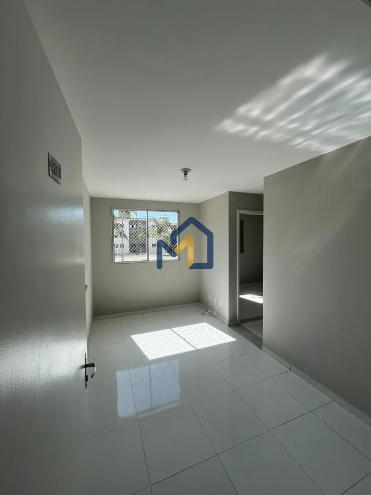 Apartamento, 2 quartos, 48 m² - Foto 4