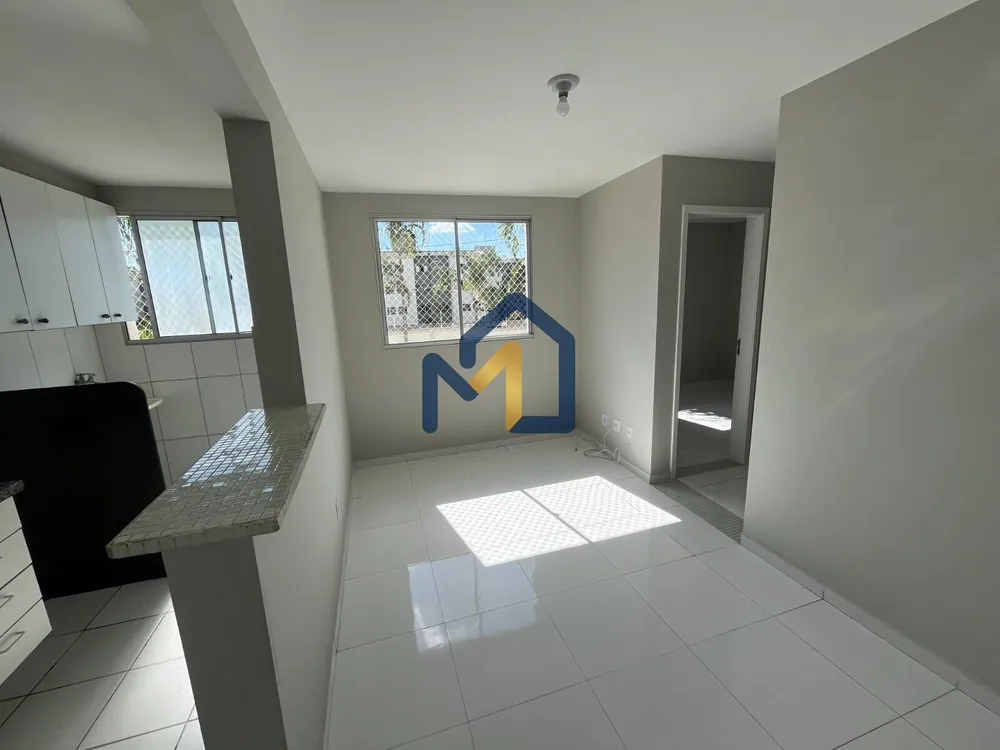 Apartamento, 2 quartos, 48 m² - Foto 7