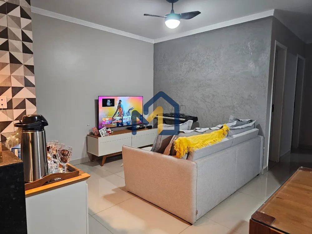 Apartamento, 3 quartos, 65 m² - Foto 9