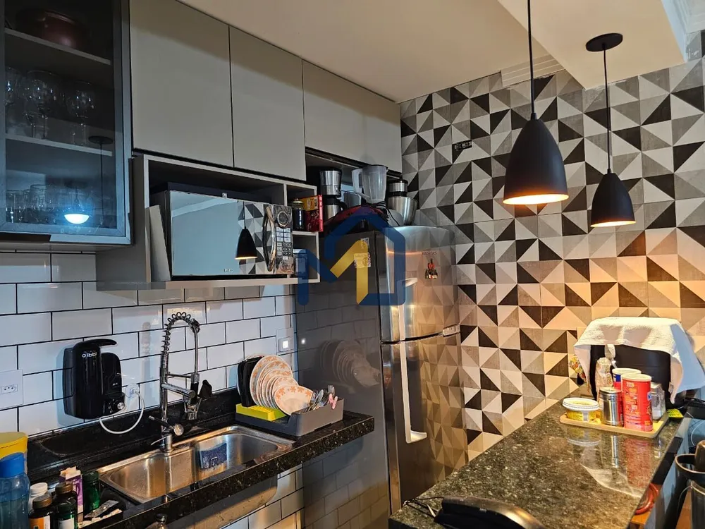 Apartamento, 3 quartos, 65 m² - Foto 6