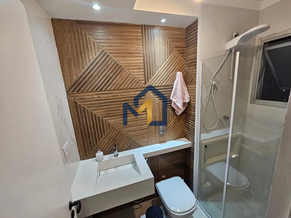 Apartamento, 3 quartos, 65 m² - Foto 7
