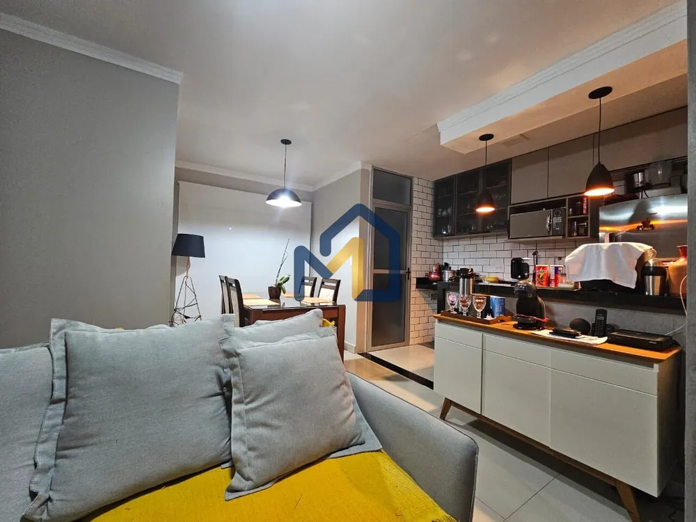 Apartamento, 3 quartos, 65 m² - Foto 2
