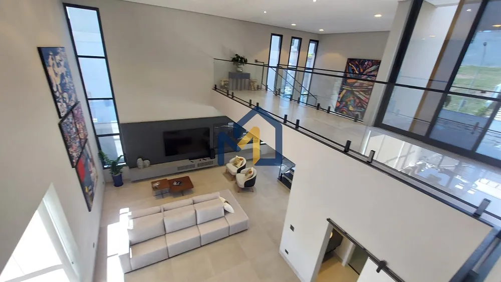 Casa, 4 quartos, 325 m² - Foto 2