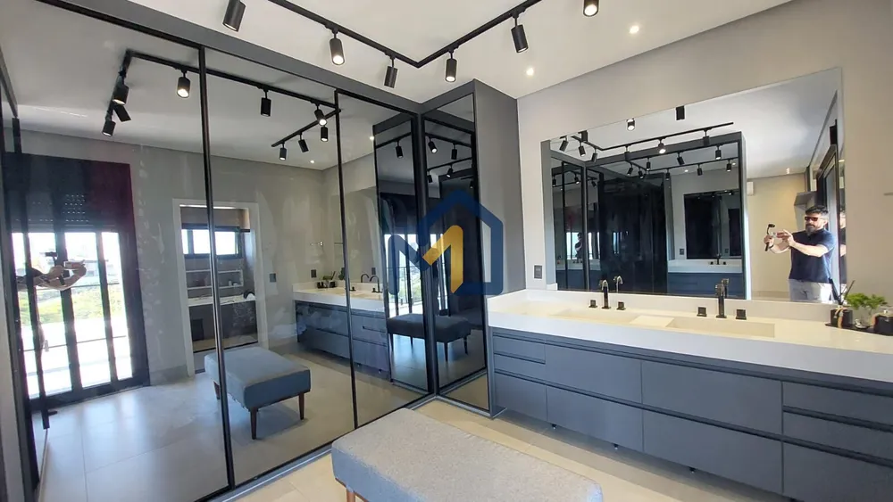 Casa, 4 quartos, 325 m² - Foto 6