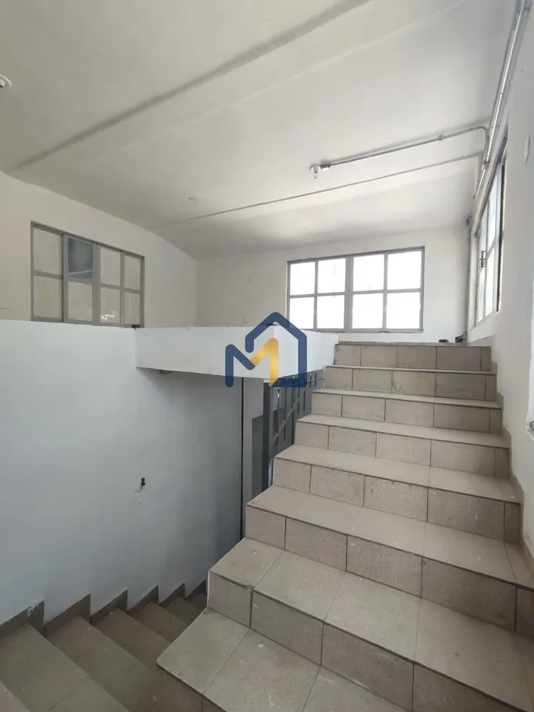 Depósito-Galpão, 262 m² - Foto 8