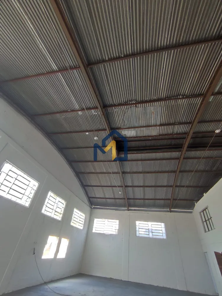 Depósito-Galpão, 262 m² - Foto 3