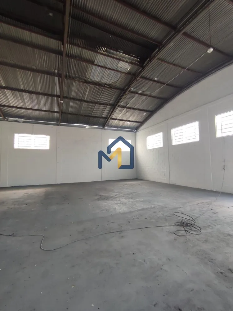 Depósito-Galpão, 262 m² - Foto 4