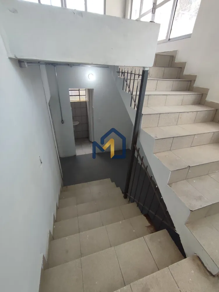 Depósito-Galpão, 262 m² - Foto 7