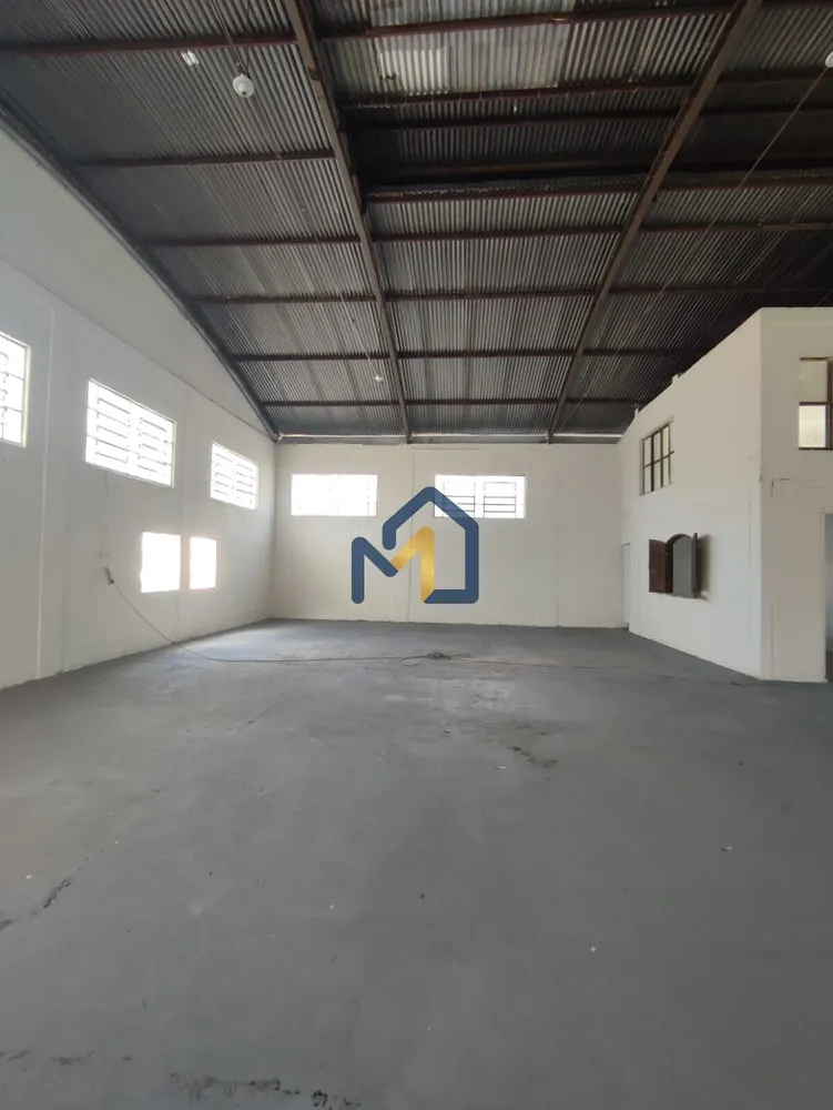 Depósito-Galpão, 262 m² - Foto 5