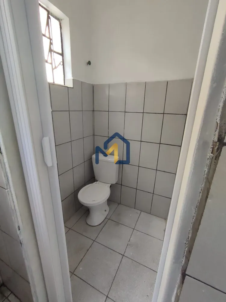 Depósito-Galpão, 262 m² - Foto 10
