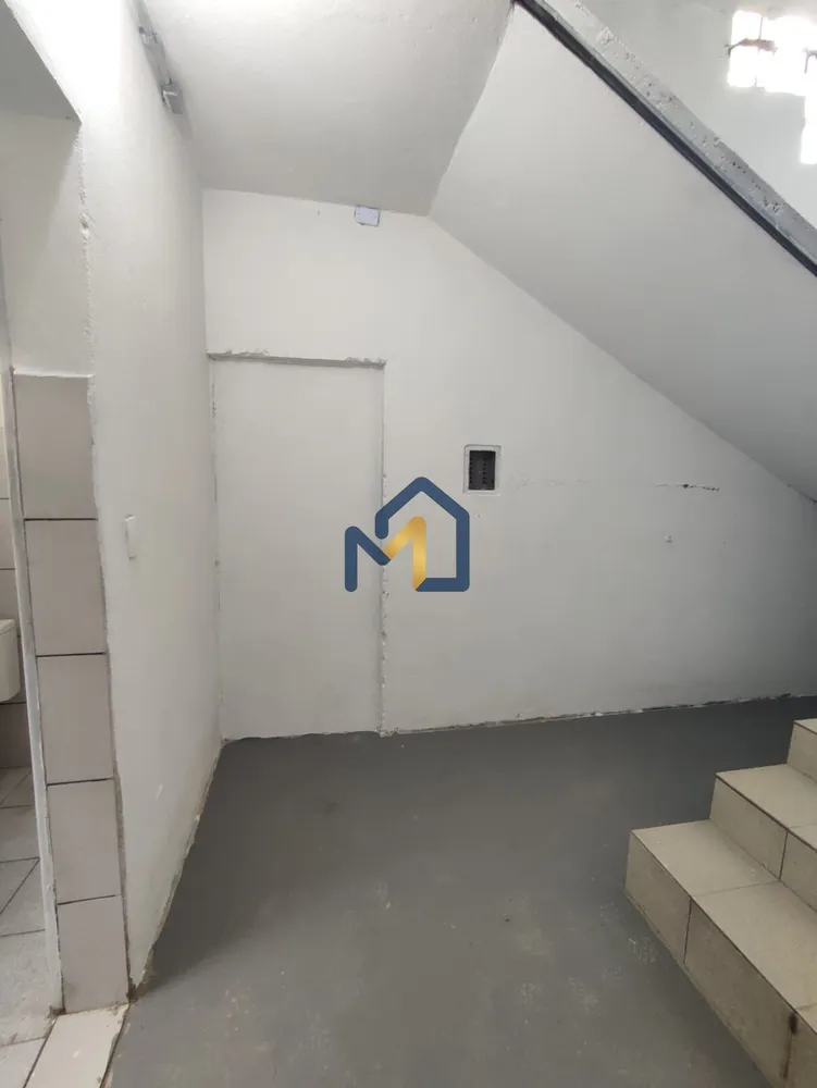 Depósito-Galpão, 262 m² - Foto 6