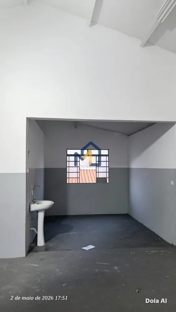 Loja-Salão, 139 m² - Foto 6