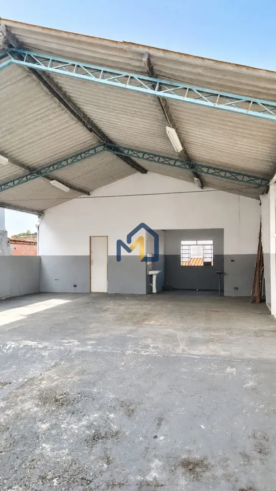 Loja-Salão, 139 m² - Foto 7