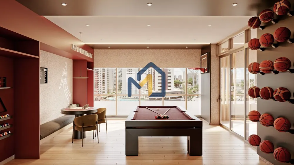 Apartamento, 3 quartos, 112 m² - Foto 7