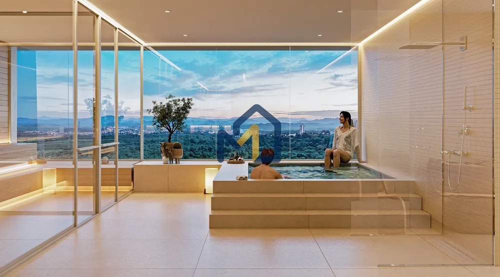 Apartamento, 3 quartos, 112 m² - Foto 6