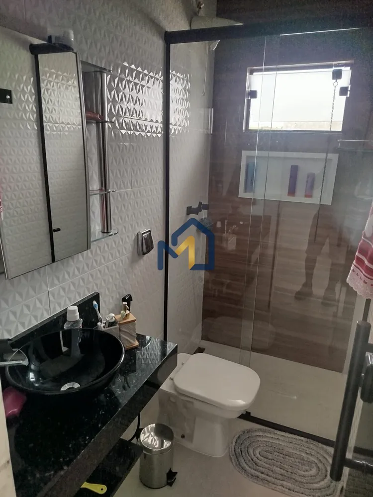 Sobrado, 3 quartos, 130 m² - Foto 2