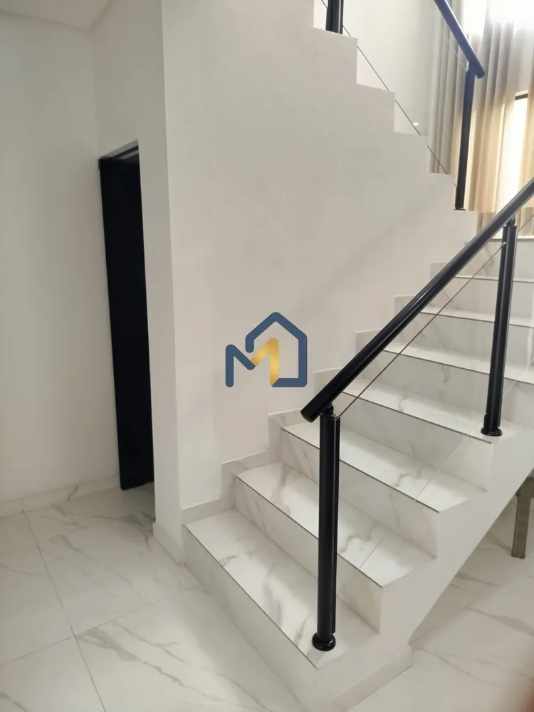 Sobrado, 3 quartos, 130 m² - Foto 3