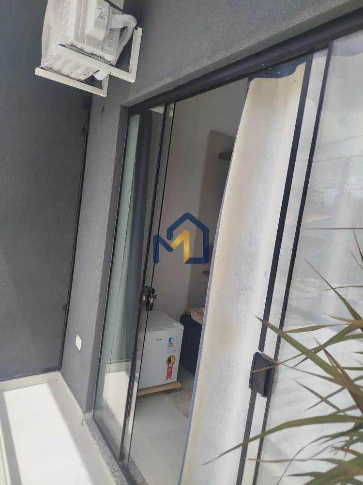 Sobrado, 3 quartos, 130 m² - Foto 1