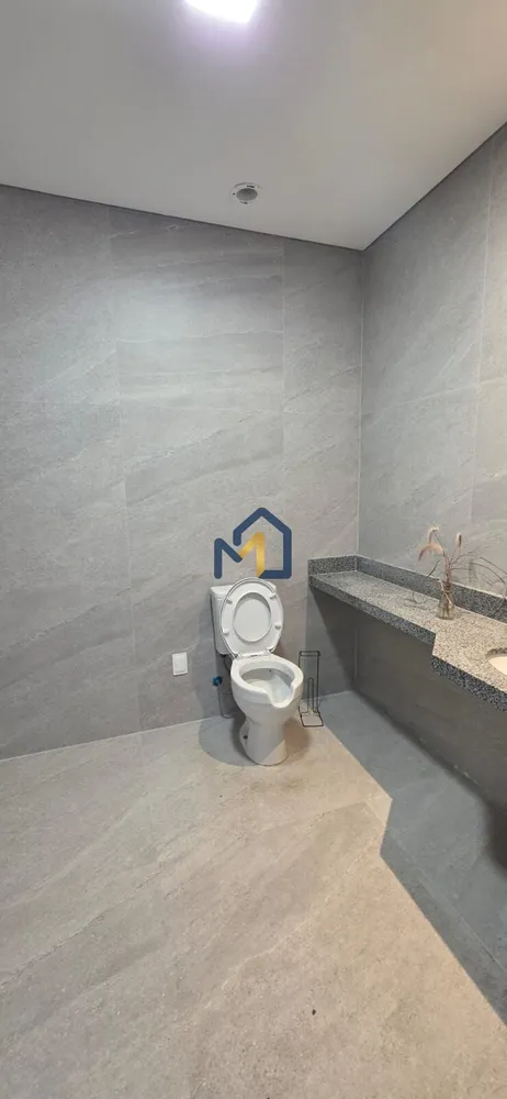 Loja-Salão, 79 m² - Foto 1