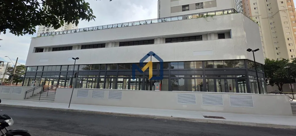 Loja-Salão, 79 m² - Foto 4