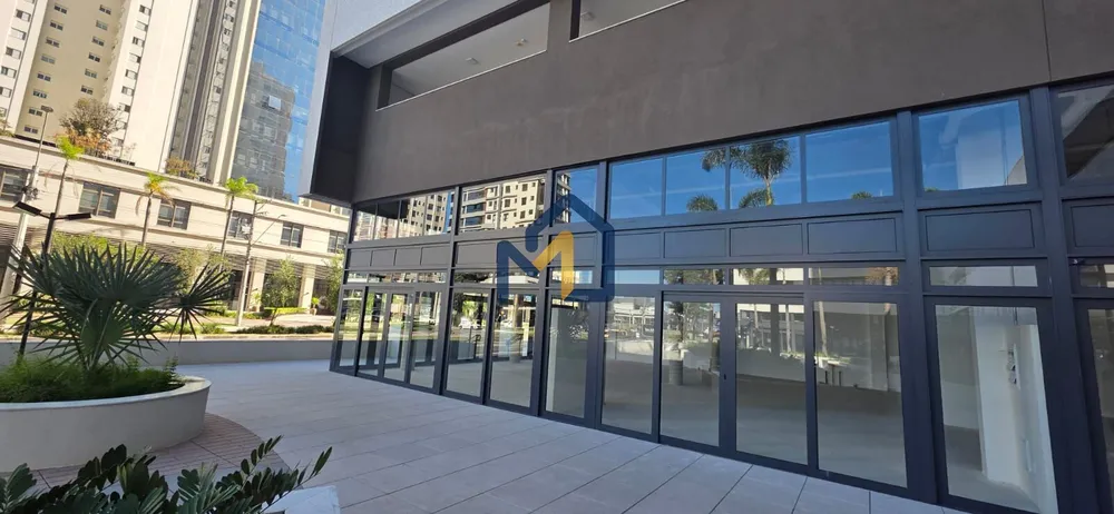 Loja-Salão, 79 m² - Foto 1