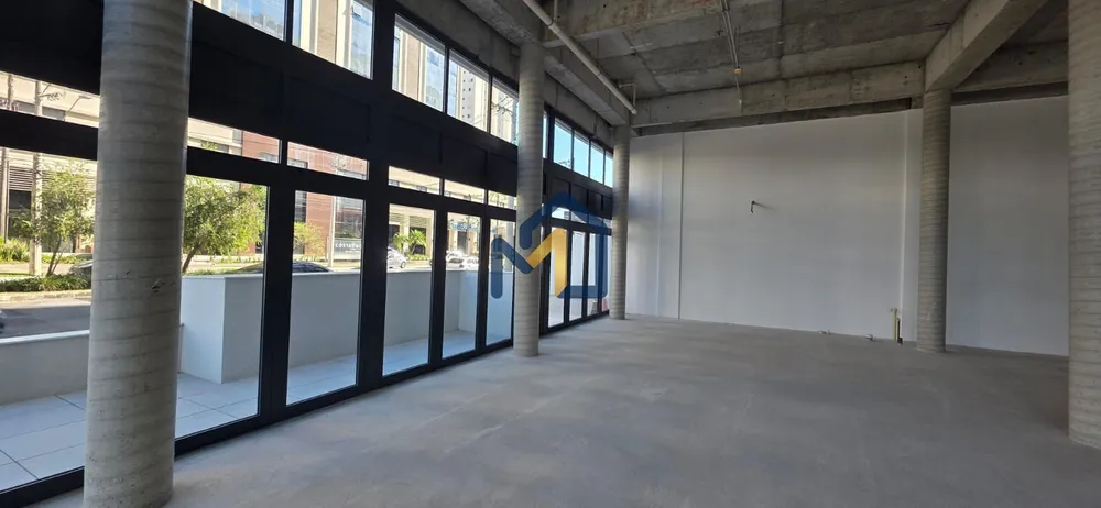 Loja-Salão, 79 m² - Foto 3