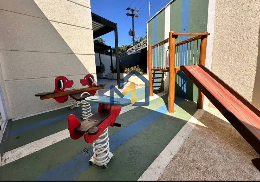 Apartamento, 2 quartos, 54 m² - Foto 8
