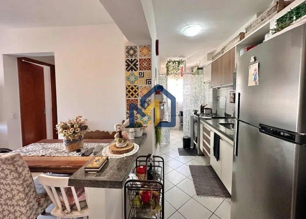 Apartamento, 2 quartos, 54 m² - Foto 5